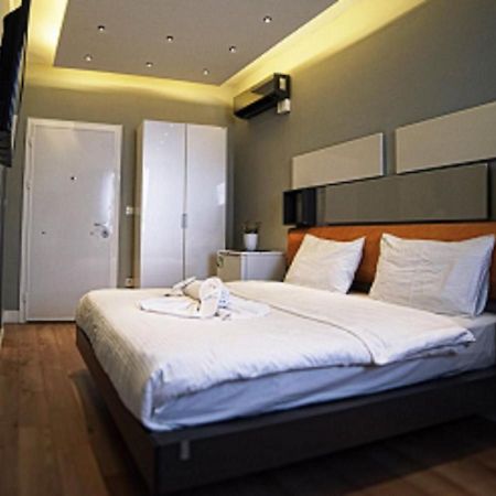 The Sisli Corner Park Inn Истанбул Екстериор снимка