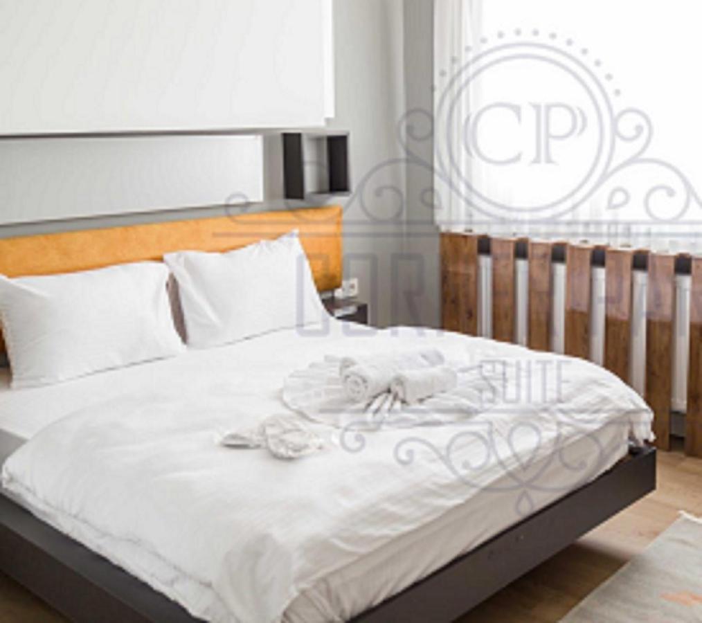 The Sisli Corner Park Inn Истанбул Екстериор снимка