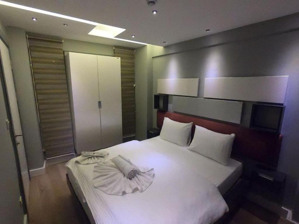 The Sisli Corner Park Inn Истанбул Екстериор снимка