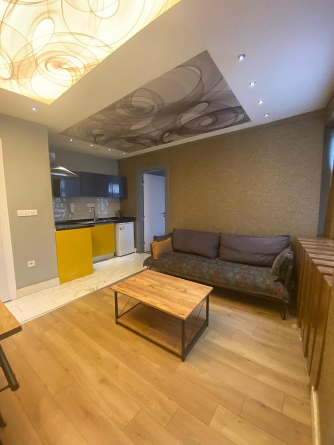 The Sisli Corner Park Inn Истанбул Екстериор снимка