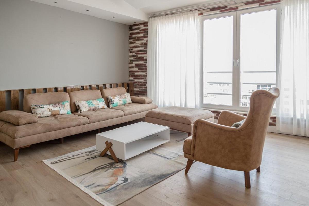 The Sisli Corner Park Inn Истанбул Екстериор снимка